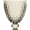 Boston Coloured Juomalasi 0,4l Smoke>Villeroy&Boch Clearance