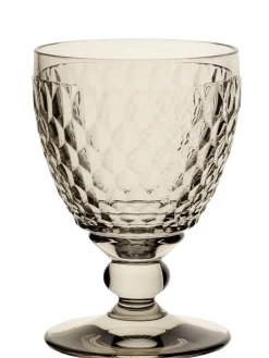 Boston Coloured Juomalasi 0,4l Smoke>Villeroy&Boch Clearance