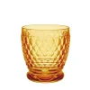 Boston juomalasi 100 mm 0,2 l Saffron>Villeroy&Boch Discount