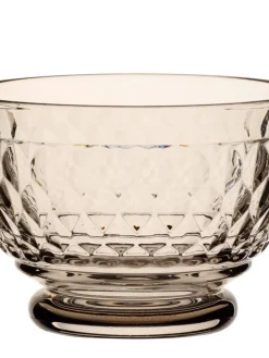 Villeroy&Boch Tarjoilu|Boston Kulho Smoke  0,43 l