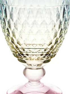 Boston punaviinilasi 0,2 l  Pearl>Villeroy&Boch New