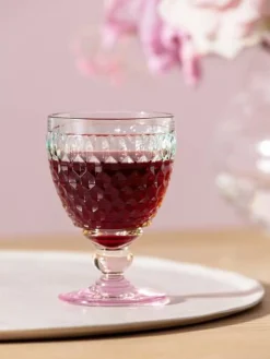 Boston punaviinilasi 0,2 l  Pearl>Villeroy&Boch New