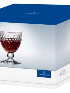 Villeroy&Boch Astiat|Boston Punaviinilasi
