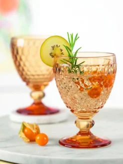 Villeroy&Boch Astiat|Boston punaviinilasi Boston 132 mm 0,2 l Saffr