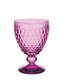 Boston punaviinilasi 132 mm 0,2 l Berry>Villeroy&Boch Outlet
