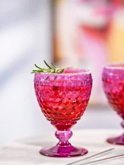 Boston punaviinilasi 132 mm 0,2 l Berry><noscript><img width=