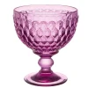 Villeroy&Boch Astiat|Boston samppanjalasi 125 mm 0,25 l Berry