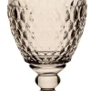 Boston Valkoviinilasi Smoke 0,23 l>Villeroy&Boch Hot