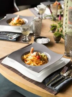 Boston Valkoviinilasi Smoke 0,23 l>Villeroy&Boch Hot