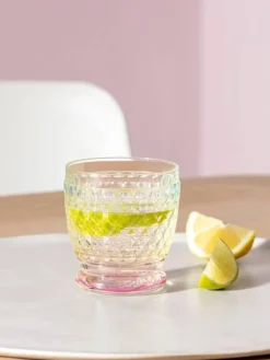 Villeroy&Boch Astiat|Boston vesilasi 0,2 l Pearl