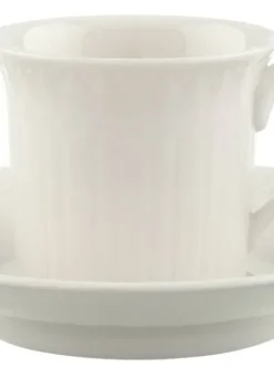 Cellini Espressokupin alunen  12cm>Villeroy&Boch Outlet