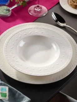 Cellini Syvä lautanen  24cm>Villeroy&Boch Discount