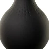 Villeroy&Boch Maljakot Ja Ruukut|Collier Vaasi 11x11x12cm musta