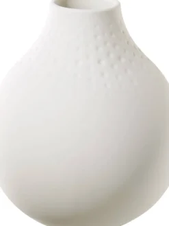 Collier Vaasi 11x11x12cm valkoinen>Villeroy&Boch Online
