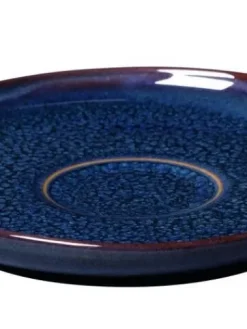 Crafted Espressokupin alunen 12 cm Denim>Villeroy&Boch Clearance