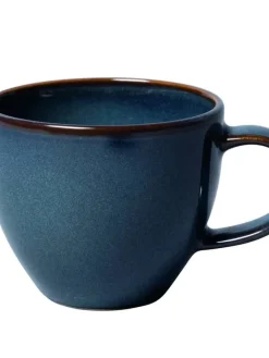 Crafted Espressokuppi 8,5x6,5x5,5 cm 0,1l Deni>Villeroy&Boch