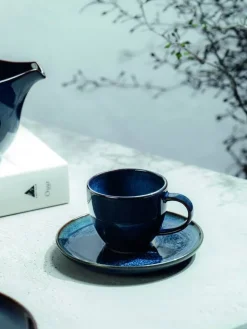 Crafted Espressokuppi 8,5x6,5x5,5 cm 0,1l Deni><noscript><img width=