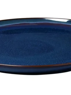 Crafted Lautanen 29 cm Denim>Villeroy&Boch Outlet