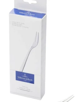 Villeroy&Boch Tarjoilu|Daily line Lihahaarukka 16 cm