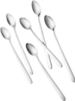 Daily line Pitkät lusikat 6kpl>Villeroy&Boch