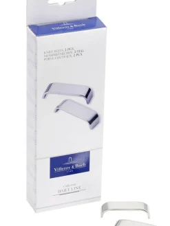 Daily line Veitsen lepuuttaja 5,6 cm 2-os.>Villeroy&Boch Outlet