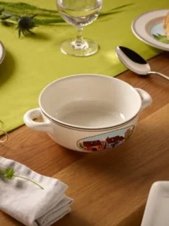 Villeroy&Boch Astiat|Design Naif Annoskeittokulho 0,45l