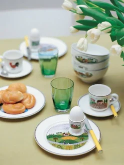 Design Naif Lautanen 21cm Huntsman>Villeroy&Boch