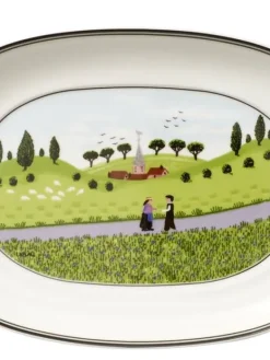 Design Naif Lautanen 20cm>Villeroy&Boch Outlet