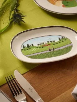 Design Naif Lautanen 20cm>Villeroy&Boch Outlet