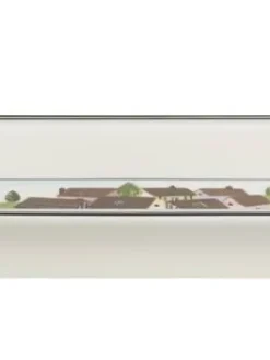 Villeroy&Boch Astiat|Design Naif Kulho 23,6x9,7cm