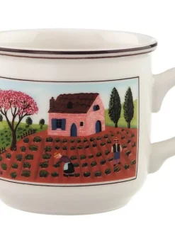 Design Naif Kahvikuppi 0,20l>Villeroy&Boch Best