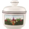 Villeroy&Boch Tarjoilu|Design Naif Sokerikko 0,20l
