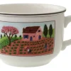 Villeroy&Boch Astiat|Design Naif Aamiaskuppi 0,42l