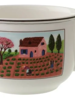 Villeroy&Boch Astiat|Design Naif Aamiaskuppi 0,42l