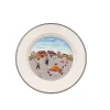 Design Naif Lautanen 21cm Poultry farm>Villeroy&Boch Outlet