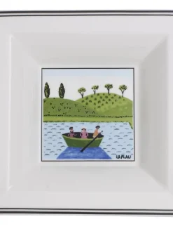 Design Naif Kulho 14x14cm>Villeroy&Boch Hot