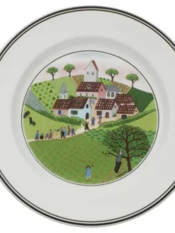 Design Naif Lautanen 17cm Marriage>Villeroy&Boch New