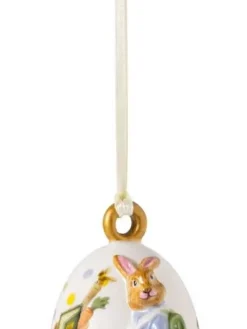 Villeroy&Boch Pääsiäinen|Easter koristemuna Annual Easter Edition 2025