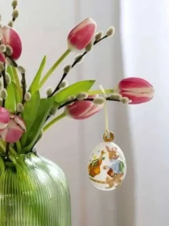 Villeroy&Boch Pääsiäinen|Easter koristemuna Annual Easter Edition 2025