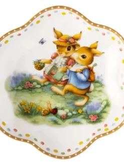Villeroy&Boch Pääsiäinen|Easter kulho Annual Easter Edition 2025 16,5x1