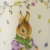 Villeroy&Boch Pääsiäinen|Easter kynttilä Kukkavana 7x12 cm