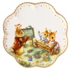 Villeroy&Boch Pääsiäinen|Easter lautanen Annual Easter Edition 2025 22,
