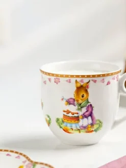 Villeroy&Boch Pääsiäinen|Easter muki Annual Easter Editions 2024 0,39 L