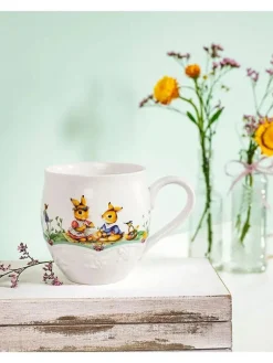 Easter muki Spring Fantasy Kukkaketo 15x10,5x1><noscript><img width=