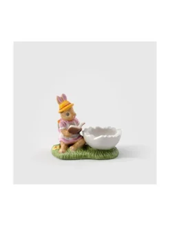 Villeroy&Boch Pääsiäinen|Easter munakuppi Annual Easter Edition 2025 10