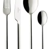 Ella Partially Gold Plated Aterinsetti 70-os.>Villeroy&Boch
