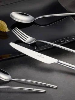 Villeroy&Boch Aterimet|Ella Satin Aterinsetti 30-os.