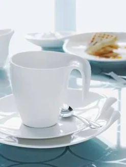 Villeroy&Boch Astiat|Flow Espressokupin alunen  14x12cm