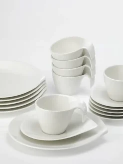 Flow Kahvikuppi  0,20l>Villeroy&Boch Clearance