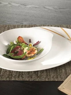 Villeroy&Boch Astiat|Flow Lautanen  21x20cm 0,3l